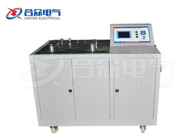 China Auto ISO de aumentação/OHSAS18001 do verificador do interruptor de dispositivo da corrente de precisão habilitado fornecedor