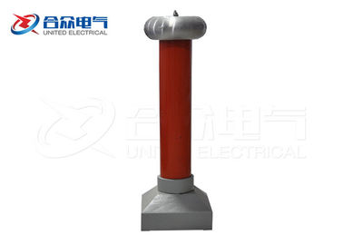 China Verificador de alta tensão capacitivo, divisor de alta tensão operado simples da C.A. fábrica