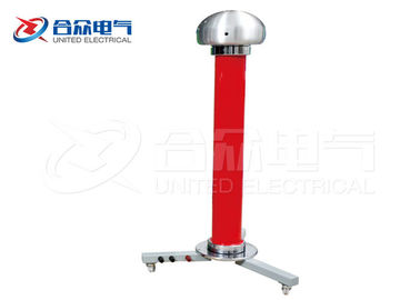 China Capacitor de acoplamento/verificador de alta tensão para não - o detector parcial do sinal do teste da descarga fábrica