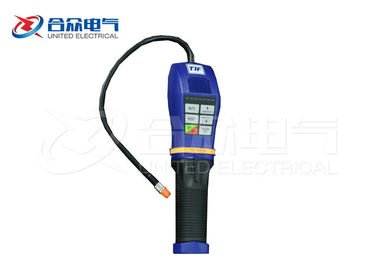 China Alto - ISO central do detector de escape do gás do microprocessador SF6 da tecnologia habilitado distribuidor